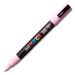 POSCA pigment marker PC-3M, light pink