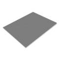 Polypropylene colored dark grey