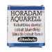 HORADAM Aquarell 1/2 Napf kobaltblau dunkel