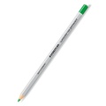 Marker pen non-permanent green