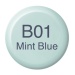 COPIC Ink Typ B01 mint blue