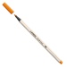 Stabilo Pen 68 brush - orange