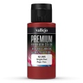 Vallejo Premium: Bright Red  60ml
