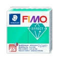 Fimo Effect Transparentfarbe 504 grün