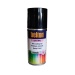 RAL spray paint 9005deep black