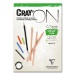 Cray'On Zeichenpapier fein gekörnt A3 160g/m²