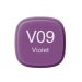 Copic Marker V09 violet