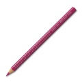 Colored Pencil Jumbo Grip, 125 purple pink medium