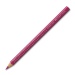 Colored pencil Jumbo Grip - 125 purple pink medium