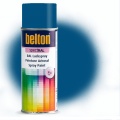 Belton Ral Spray 5010 Gentian Blue