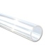 ASA Round Tube, ext. 3 int. 2 mm, transparent white