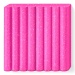 FIMO kids modeling clay 262 glitter-pink