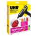 UHU Creative XL hot glue gun