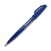 Pentel Sign Pen Brush blue