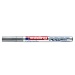 Edding 753 paint marker Calligraphy silver