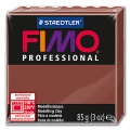 Fimo Professional 77 schokolade