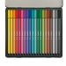 stabilo Pen 68 Metallbox mit 20 Farben