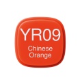Copic Marker YR09 chinese orange