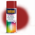Belton Ral Spray 3001 signal red