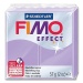 Fimo Effect Pastellfarbe 605 flieder
