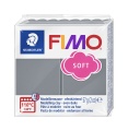 Fimo Soft T80 stormy grey