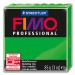Fimo Professional 5 green