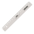 Plastic Ruler 16 cm