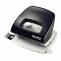 Office Hole Punch Nexxt 5038 black