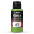 Vallejo Premium: Green Fluo  60ml