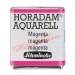 HORADAM Aquarell 1/2 Napf magenta
