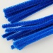 Pipe Cleaners, blue