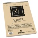 Sketchpad XL Kraft A4