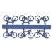 Fahrräder, 1:200, blau