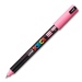 POSCA pigment marker PC-1MR, pink