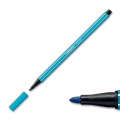 stabilo Pen 68 light blue