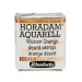 HORADAM Aquarell 1/2 Napf Wüsten Orange