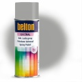 Belton Ral Spray 9006 White Aluminium