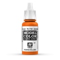 Model Color 70.733 Orange Fluo