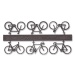 Bicycles, 1:87, dark gray