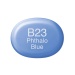 Copic Sketch B23 phthalo blue
