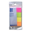 Alcofix Sticky Flags Neon