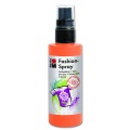 Textile Spray Paint Fashion-Spray 225 mandarin