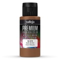 Vallejo Premium: Dark Ochre  60ml