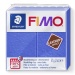 FIMO Leather Effect 309 indigo
