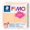 Fimo Soft Pastellfarbe 405 pfirsich