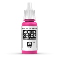 Model Color 70.735 Magenta Fluo