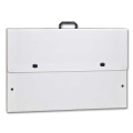 Rumold Drawing Case A3 white