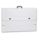 Rumold drawing case A2 white