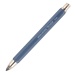 Koh-I-Noor clutch pencil 5,6 mm metal blue metallic