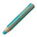 stabilo Woody 3 in 1 turquoise